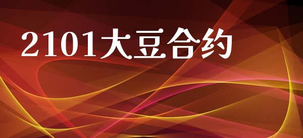2101大豆合约_https://m.lcjysmgs.com_金融服务_第1张