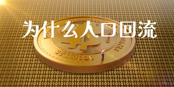 为什么人口回流_https://m.lcjysmgs.com_基金管理_第1张