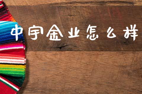 中宇金业怎么样_https://m.lcjysmgs.com_股票交易_第1张