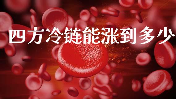 四方冷链能涨到多少_https://m.lcjysmgs.com_基金管理_第1张