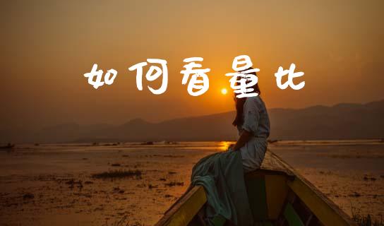 如何看量比_金融服务_第1张_股权投资_基金管理_股票交易_金融服务 如何看量比_https://m.lcjysmgs.com_金融服务_第1张