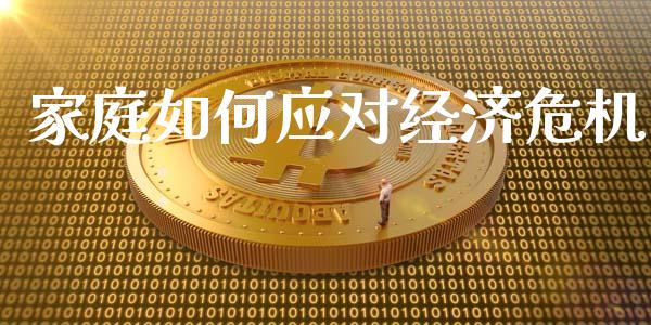 家庭如何应对经济危机_https://m.lcjysmgs.com_股票交易_第1张