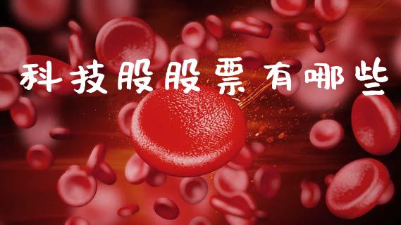 科技股股票有哪些_基金管理_第1张_股权投资_基金管理_股票交易_金融服务 科技股股票有哪些_https://m.lcjysmgs.com_基金管理_第1张