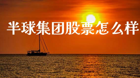 半球集团股票怎么样_https://m.lcjysmgs.com_金融服务_第1张