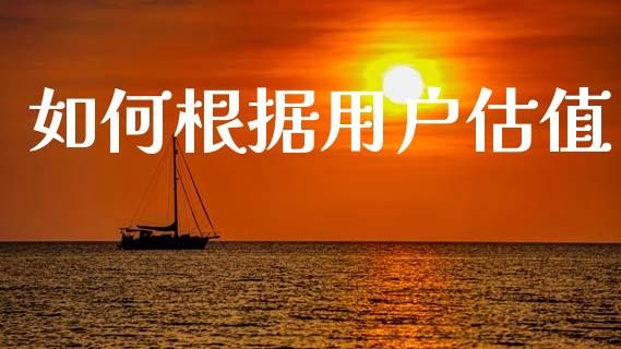 如何根据用户估值_https://m.lcjysmgs.com_基金管理_第1张