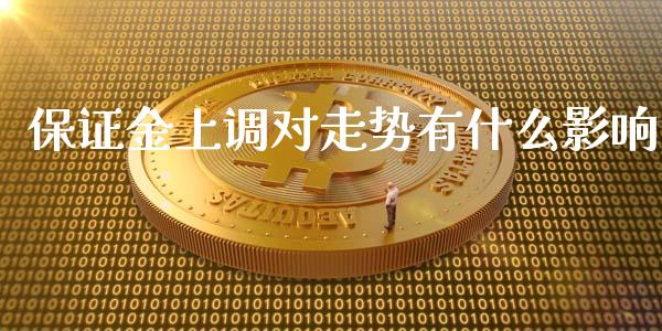 保证金上调对走势有什么影响_https://m.lcjysmgs.com_股票交易_第1张