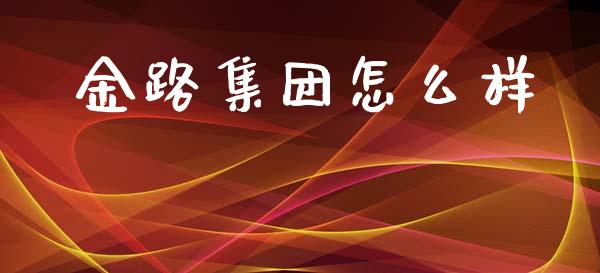金路集团怎么样_https://m.lcjysmgs.com_股票交易_第1张