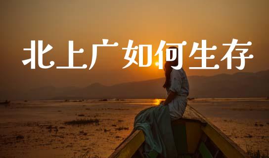 北上广如何生存_https://m.lcjysmgs.com_股权投资_第1张