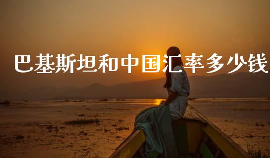 巴基斯坦和中国汇率多少钱_https://m.lcjysmgs.com_金融服务_第1张