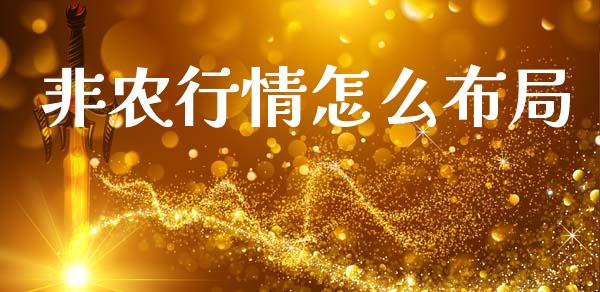 非农行情怎么布局_https://m.lcjysmgs.com_股票交易_第1张