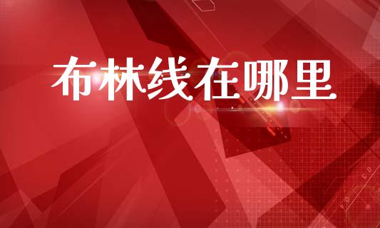 布林线在哪里_https://m.lcjysmgs.com_基金管理_第1张