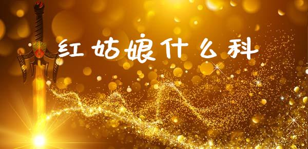 红姑娘什么科_https://m.lcjysmgs.com_股权投资_第1张