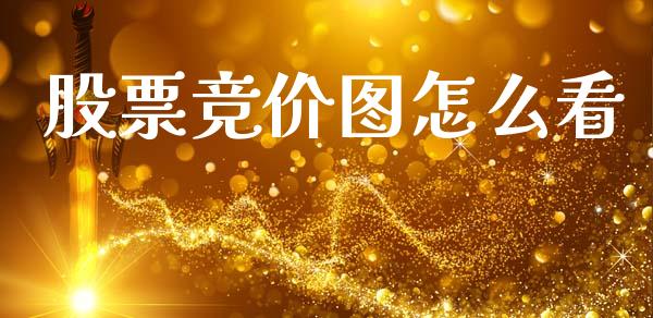 股票竞价图怎么看_https://m.lcjysmgs.com_金融服务_第1张