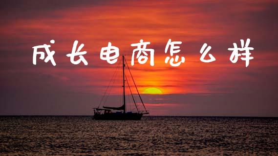 成长电商怎么样_https://m.lcjysmgs.com_金融服务_第1张