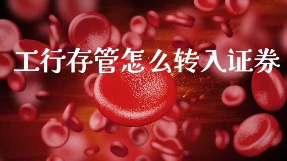 工行存管怎么转入证券_https://m.lcjysmgs.com_金融服务_第1张