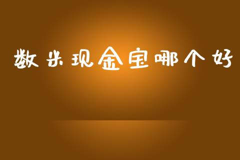 数米现金宝哪个好_https://m.lcjysmgs.com_股票交易_第1张