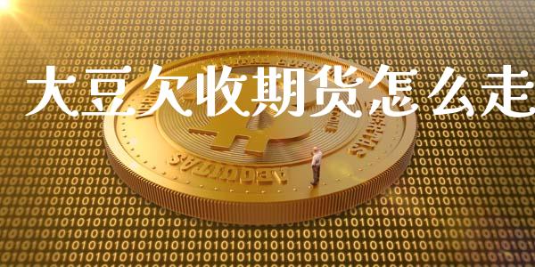 大豆欠收期货怎么走_https://m.lcjysmgs.com_股权投资_第1张