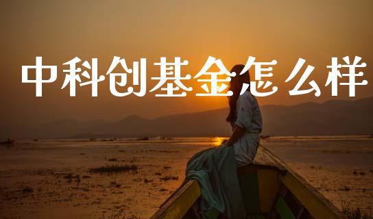 中科创基金怎么样_https://m.lcjysmgs.com_金融服务_第1张