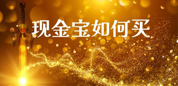 现金宝如何买_https://m.lcjysmgs.com_基金管理_第1张