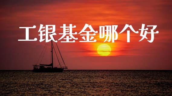 工银基金哪个好_https://m.lcjysmgs.com_股票交易_第1张
