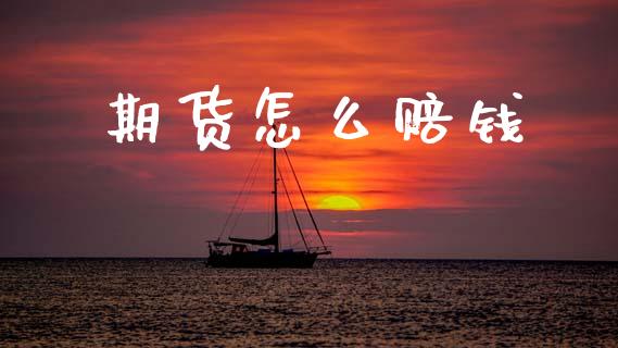 期货怎么赔钱_https://m.lcjysmgs.com_股权投资_第1张