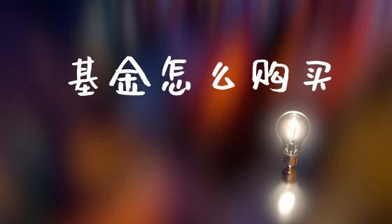 基金怎么购买_https://m.lcjysmgs.com_基金管理_第1张