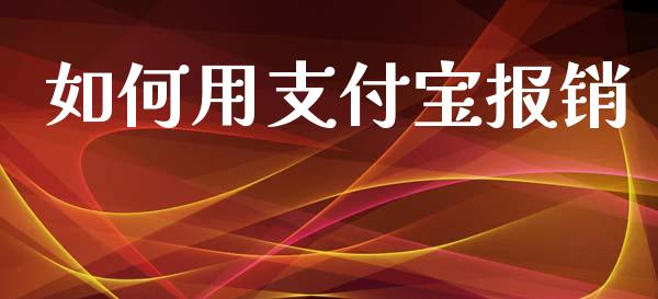如何用支付宝报销_https://m.lcjysmgs.com_金融服务_第1张