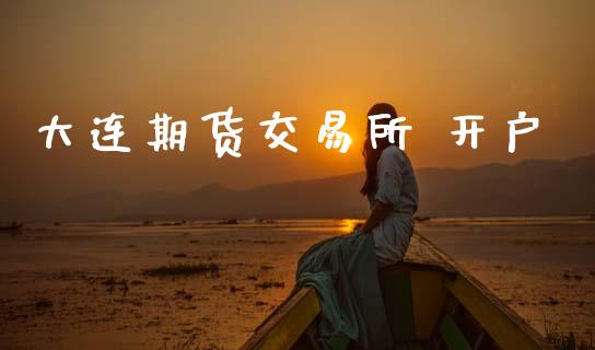 大连期货交易所 开户_https://m.lcjysmgs.com_金融服务_第1张