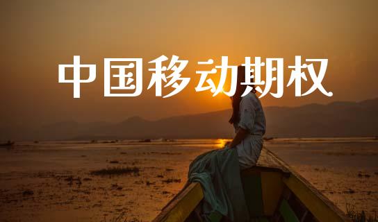 中国移动期权_https://m.lcjysmgs.com_股票交易_第1张