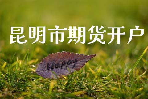 昆明市期货开户_https://m.lcjysmgs.com_基金管理_第1张