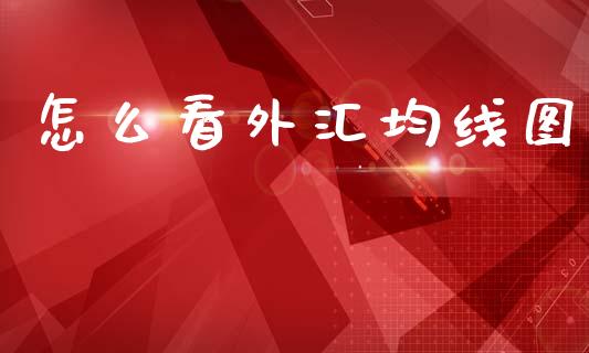 怎么看外汇均线图_https://m.lcjysmgs.com_股权投资_第1张