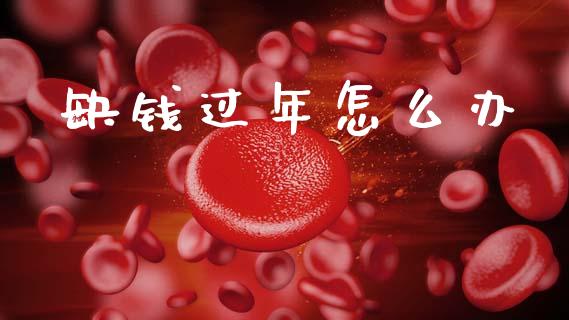 缺钱过年怎么办_https://m.lcjysmgs.com_金融服务_第1张