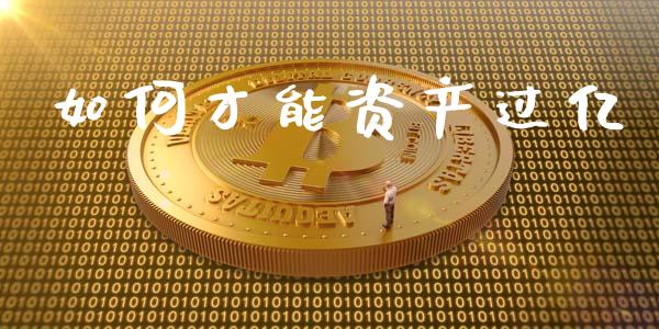 如何才能资产过亿_https://m.lcjysmgs.com_基金管理_第1张