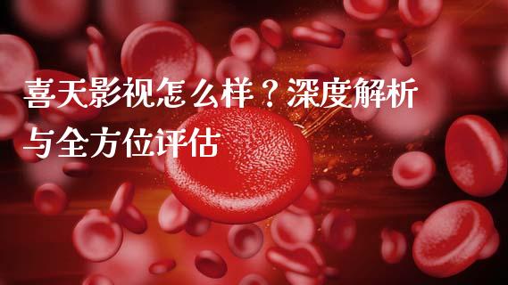 喜天影视怎么样？深度解析与全方位评估_https://m.lcjysmgs.com_金融服务_第1张