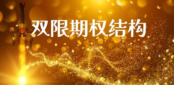 双限期权结构_https://m.lcjysmgs.com_基金管理_第1张