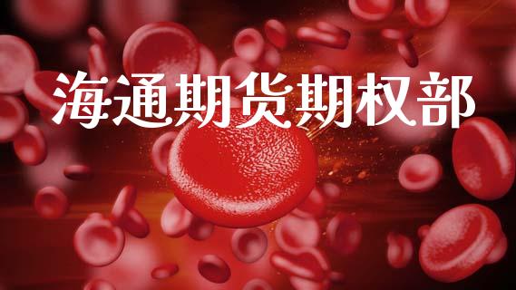 海通期货期权部_https://m.lcjysmgs.com_股票交易_第1张