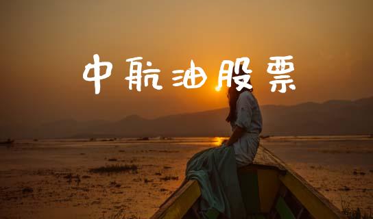 中航油股票_https://m.lcjysmgs.com_股权投资_第1张