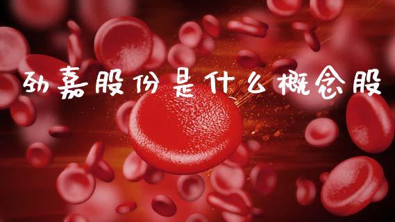 劲嘉股份是什么概念股_https://m.lcjysmgs.com_股票交易_第1张