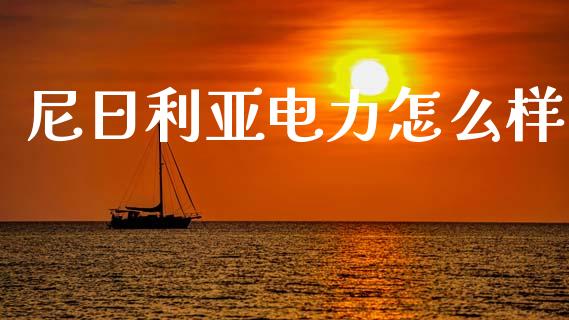 尼日利亚电力怎么样_https://m.lcjysmgs.com_股票交易_第1张