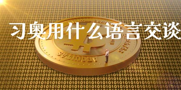 习奥用什么语言交谈_https://m.lcjysmgs.com_股权投资_第1张
