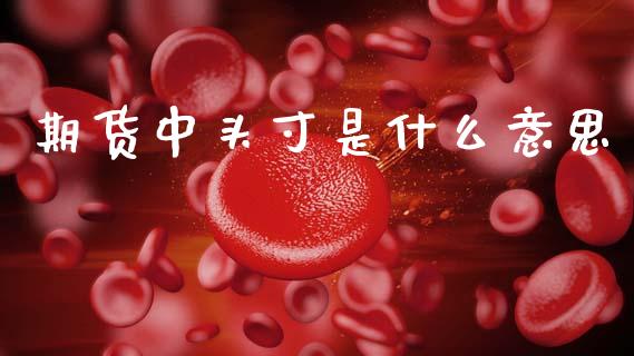 期货中头寸是什么意思_https://m.lcjysmgs.com_股权投资_第1张