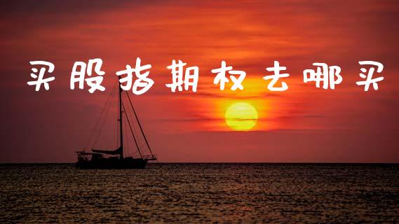 买股指期权去哪买_https://m.lcjysmgs.com_金融服务_第1张