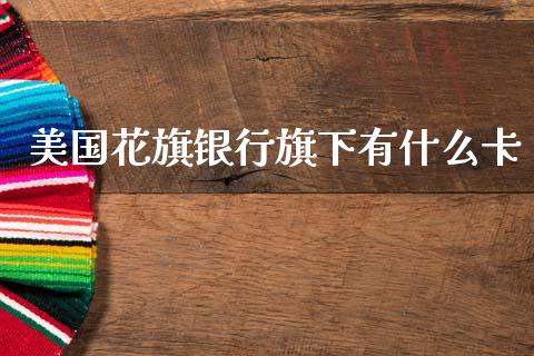 美国花旗银行旗下有什么卡_https://m.lcjysmgs.com_基金管理_第1张