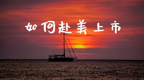 如何赴美上市_https://m.lcjysmgs.com_基金管理_第1张