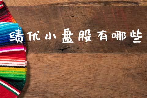 绩优小盘股有哪些_金融服务_第1张_股权投资_基金管理_股票交易_金融服务 绩优小盘股有哪些_https://m.lcjysmgs.com_金融服务_第1张